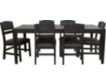 Int'l Furniture Nogales 7-Piece Dining Set small image number 2