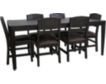 Int'l Furniture Nogales 7-Piece Dining Set small image number 3