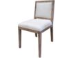 Int'l Furniture Sahara Side Chair small image number 1