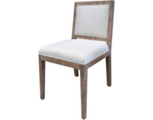 Int'l Furniture Sahara Dining Chair