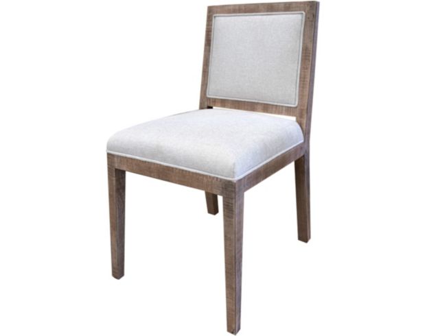 Int'l Furniture Sahara Dining Chair large image number 1