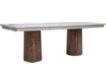 Int'l Furniture Sahara Table small image number 1