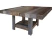 Int'l Furniture Loft Dining Table small image number 1