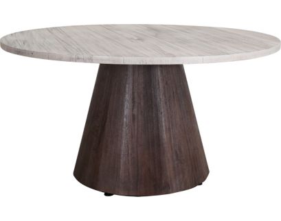 Int'l Furniture Sahara Round Table