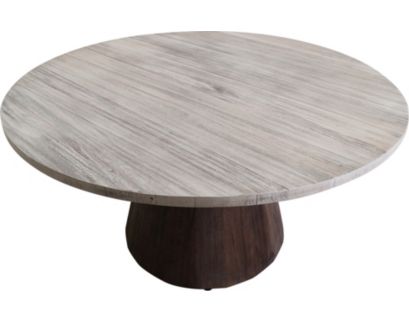 Int'l Furniture Sahara Round Table