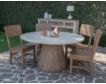 Int'l Furniture Sahara Round Table small image number 7
