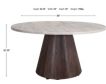Int'l Furniture Sahara Round Table small image number 8