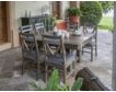 Int'l Furniture Loft 7-Piece Dining Set small image number 8
