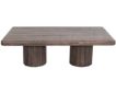 Int'l Furniture Suomi Coffee Table small image number 1