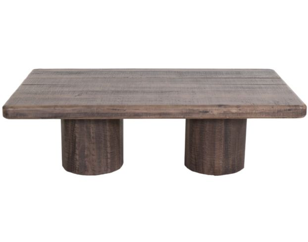 Int'l Furniture Suomi Coffee Table large image number 1