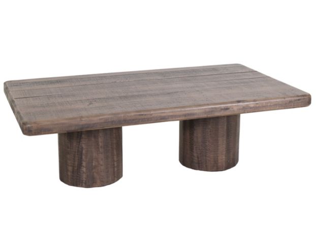 Int'l Furniture Suomi Coffee Table large image number 2