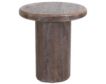 Int'l Furniture Suomi End Table small image number 1