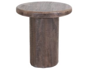 Int'l Furniture Suomi End Table