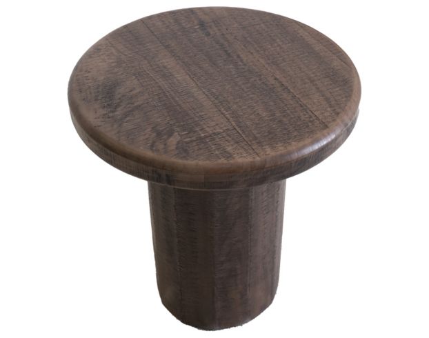 Int'l Furniture Suomi End Table large image number 2