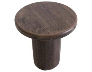 Int'l Furniture Suomi End Table