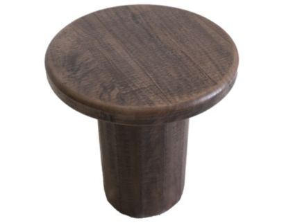 Int'l Furniture Suomi End Table