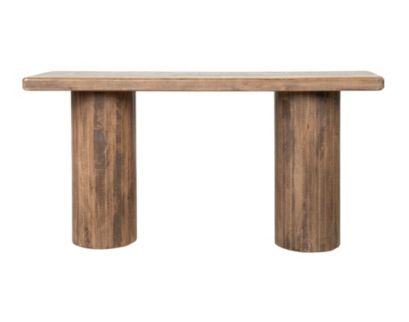 Int'l Furniture Suomi Sofa Table