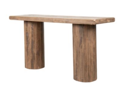 Int'l Furniture Suomi Sofa Table