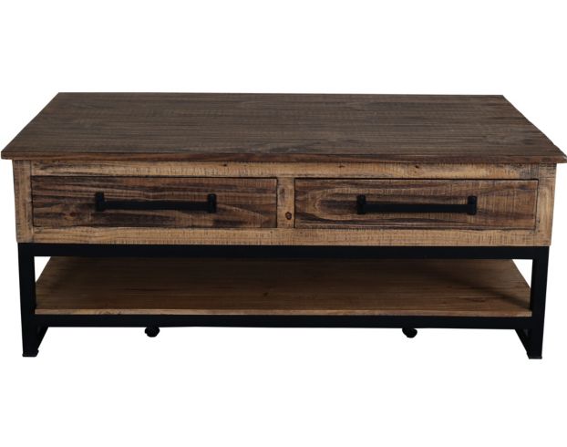 Int'l Furniture Olivo Coffee Table large image number 1