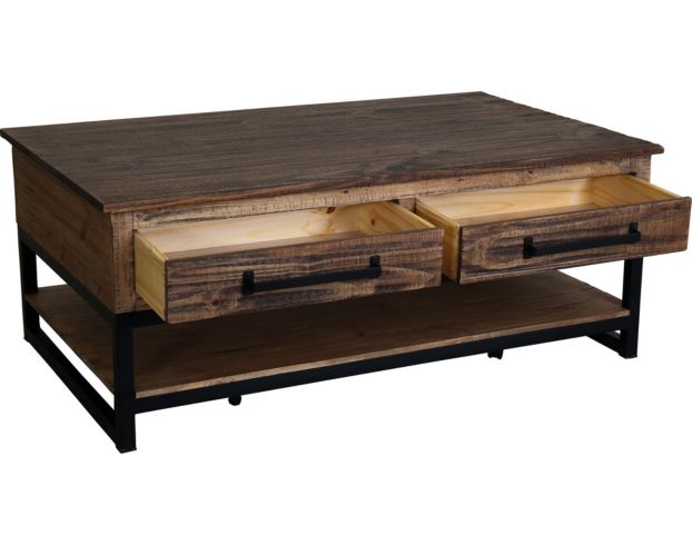 Int'l Furniture Olivo Coffee Table large image number 3