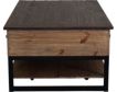 Int'l Furniture Olivo Coffee Table small image number 4