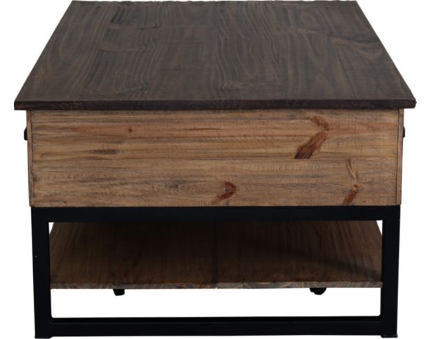 Int'l Furniture Olivo Coffee Table large image number 4