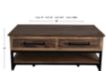 Int'l Furniture Olivo Coffee Table small image number 6