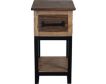 Int'l Furniture Olivo Chairside Table small image number 1