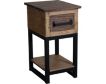 Int'l Furniture Olivo Chairside Table small image number 2