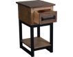 Int'l Furniture Olivo Chairside Table small image number 3