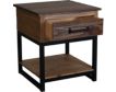 Int'l Furniture Olivo End Table small image number 3