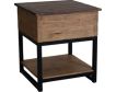 Int'l Furniture Olivo End Table small image number 5