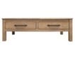 Int'l Furniture Parota Coffee Table small image number 1