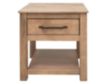 Int'l Furniture Parota End Table small image number 1