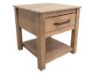Int'l Furniture Parota End Table small image number 2