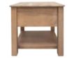 Int'l Furniture Parota End Table small image number 3
