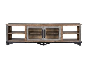 International Furniture Direct, Llc Loft 93-Inch TV Stand