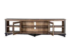 International Furniture Direct, Llc Loft 93-Inch TV Stand