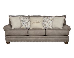 Jackson Furniture Briarcliff Pebble Sofa