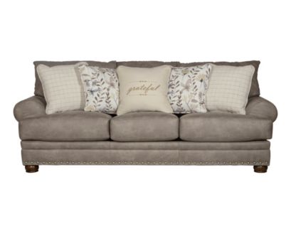 Jackson Furniture Briarcliff Pebble Sofa