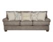 Jackson Furniture Briarcliff Pebble Sofa small image number 1