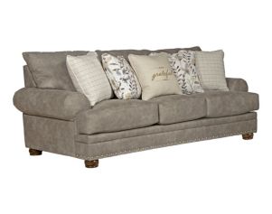 Jackson Furniture Briarcliff Pebble Sofa