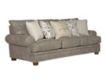 Jackson Furniture Briarcliff Pebble Sofa small image number 2