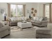 Jackson Furniture Briarcliff Pebble Sofa small image number 6