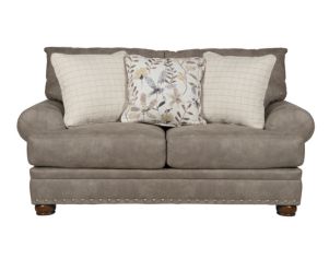 Jackson Furniture Briarcliff Pebble Loveseat