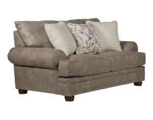 Jackson Furniture Briarcliff Pebble Loveseat