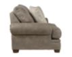 Jackson Furniture Briarcliff Pebble Loveseat small image number 3