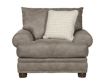 Jackson Furniture Briarcliff Pebble Chair small image number 1