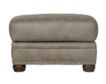 Jackson Furniture Briarcliff Pebble Ottoman small image number 1