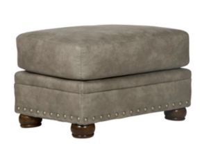 Jackson Furniture Briarcliff Pebble Ottoman